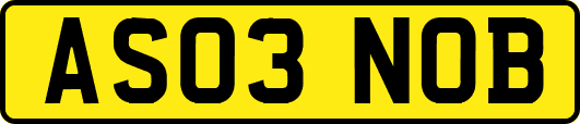 AS03NOB