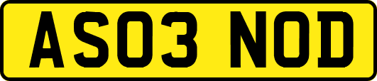 AS03NOD