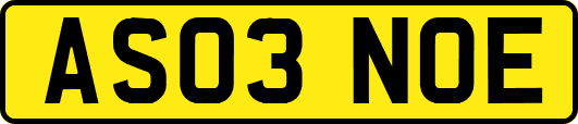 AS03NOE