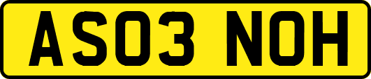 AS03NOH