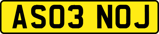 AS03NOJ