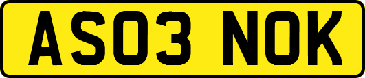 AS03NOK