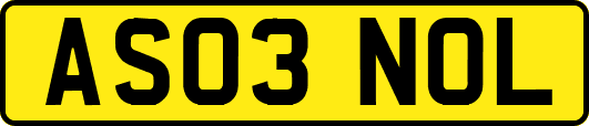 AS03NOL