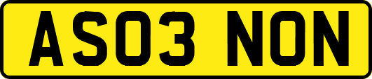 AS03NON