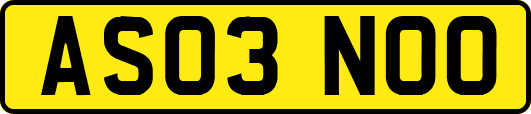 AS03NOO