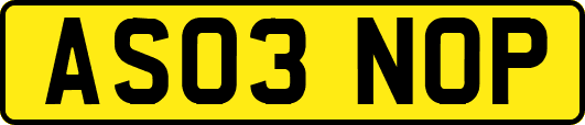 AS03NOP
