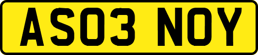AS03NOY