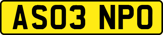 AS03NPO