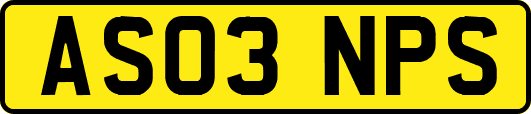 AS03NPS