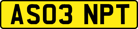 AS03NPT