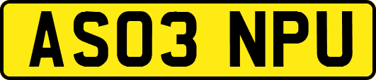 AS03NPU