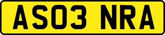 AS03NRA