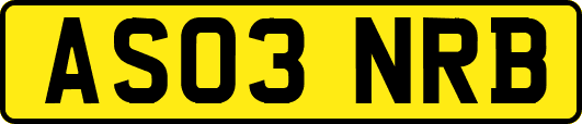 AS03NRB