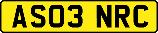 AS03NRC