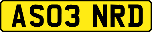 AS03NRD
