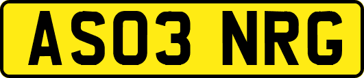 AS03NRG