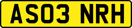 AS03NRH