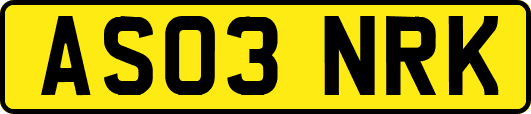 AS03NRK