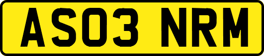 AS03NRM