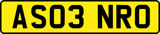 AS03NRO