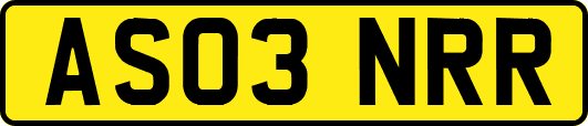 AS03NRR