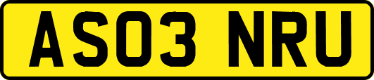 AS03NRU