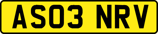 AS03NRV