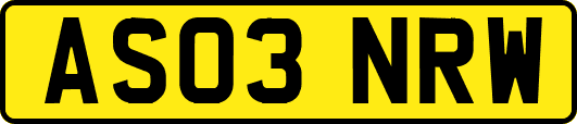 AS03NRW