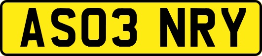 AS03NRY
