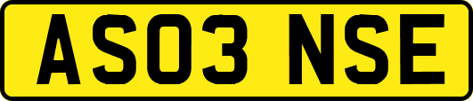 AS03NSE