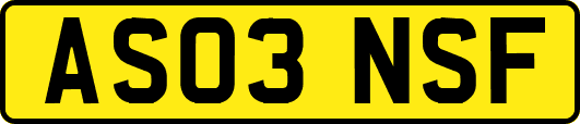 AS03NSF