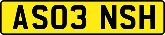 AS03NSH