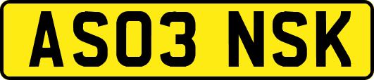 AS03NSK