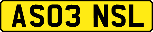 AS03NSL