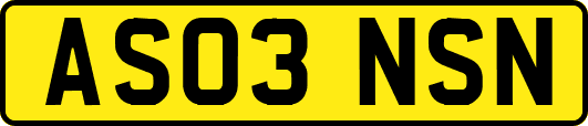 AS03NSN