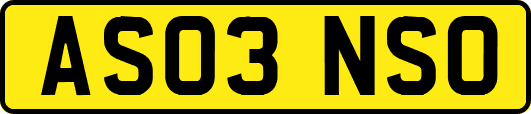 AS03NSO