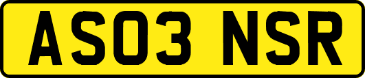 AS03NSR