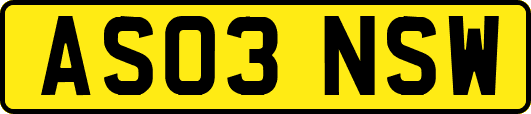 AS03NSW