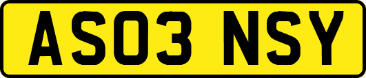AS03NSY