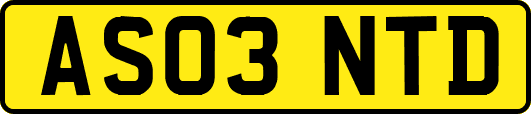 AS03NTD
