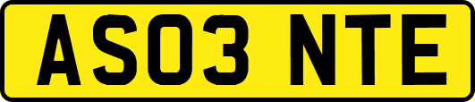 AS03NTE