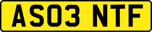 AS03NTF