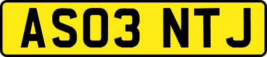AS03NTJ