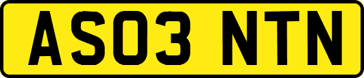 AS03NTN
