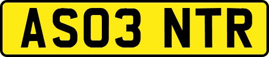 AS03NTR