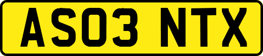AS03NTX