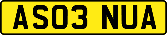 AS03NUA