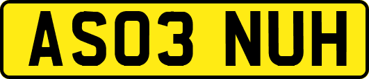 AS03NUH