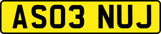 AS03NUJ