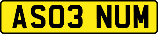 AS03NUM